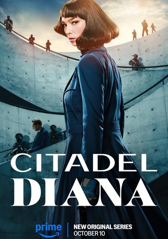 Citadel: Diana