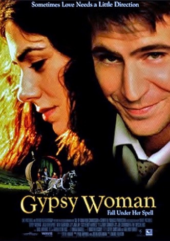 Gypsy Woman