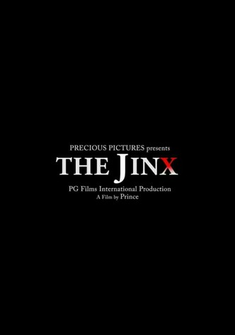 The Jinx