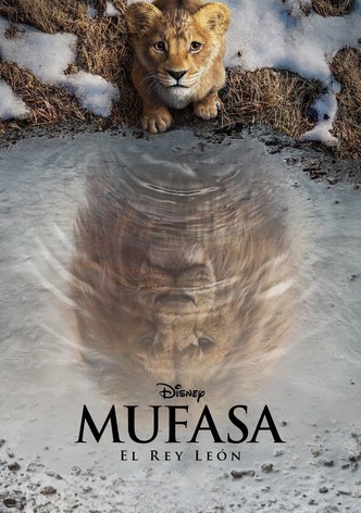 Mufasa: El rey león