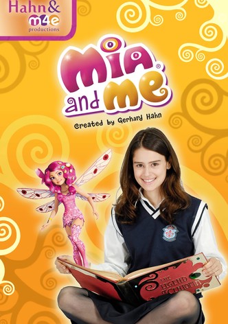 Mia and Me - Abenteuer in Centopia