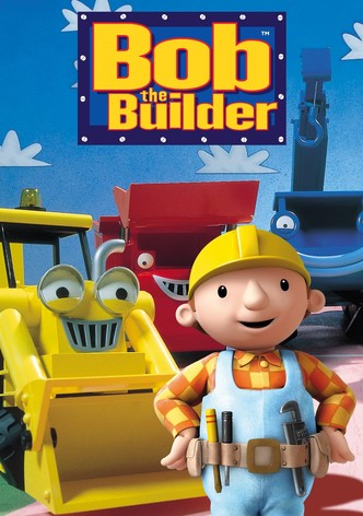 Bob the Builder