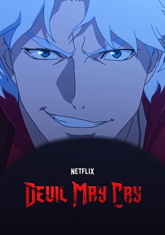 Devil May Cry (原題)