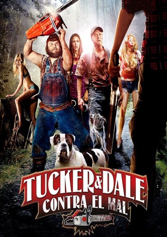 Tucker & Dale contra el mal