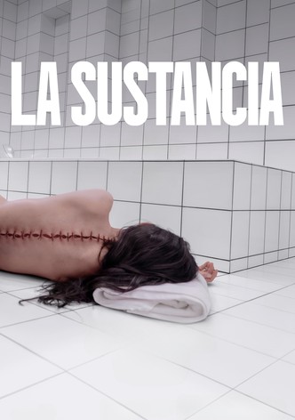 La sustancia