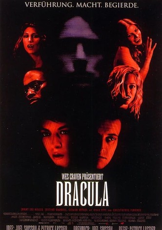 Wes Craven präsentiert Dracula