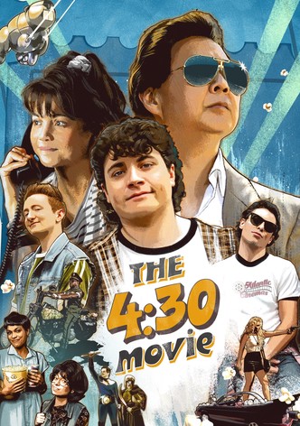 The 4:30 Movie