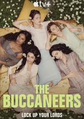 The Buccaneers - Season 2