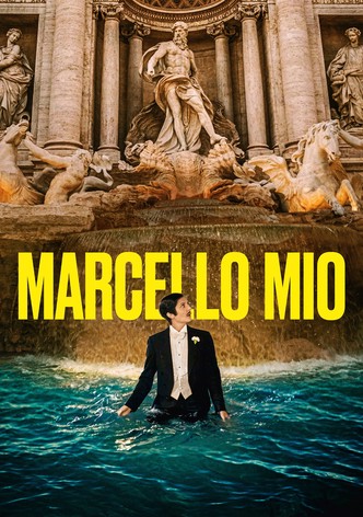 Marcello Mio