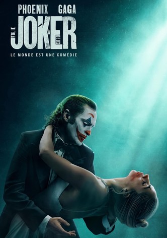 Joker: Folie à Deux