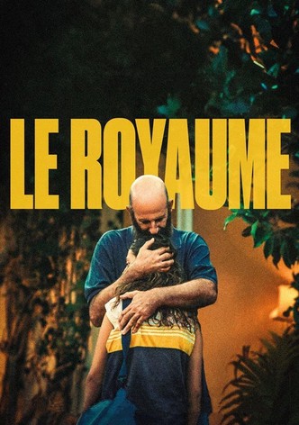 Le Royaume