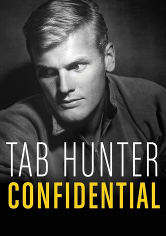 Tab Hunter Confidential