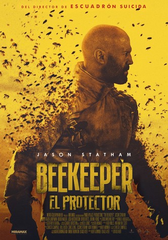 Beekeeper: El protector