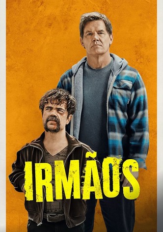 Irmãos