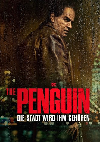 The Penguin