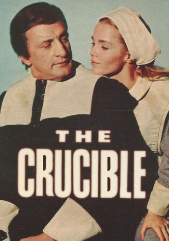 The Crucible