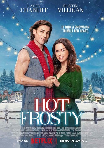 Hot Frosty