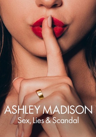 Ashley Madison: Sexo, mentiras y escándalos