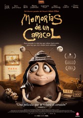 Memorias de un caracol