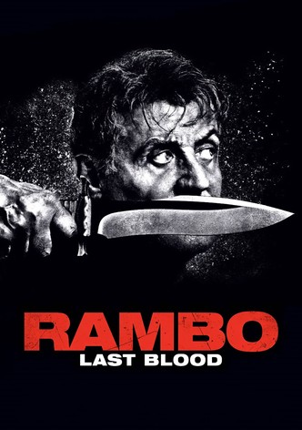 Rambo: Last Blood