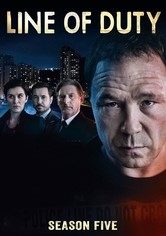 Line of Duty - Series 5