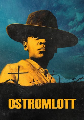 Ostromlott