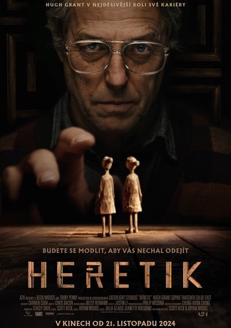 Heretik