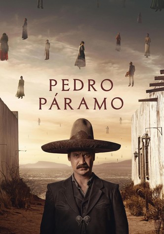 Pedro Páramo