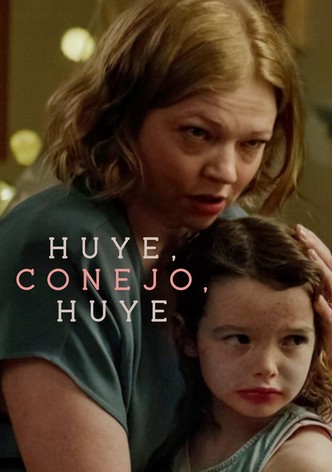 Huye, conejo, huye