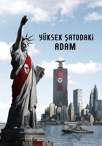 Yüksek Şatodaki Adam