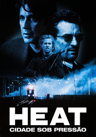 Heat - Cidade Sob Pressão