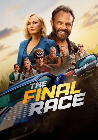 The Final Race