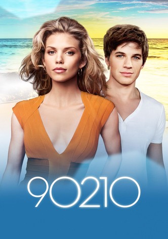 90210 Beverly Hills Nouvelle Génération