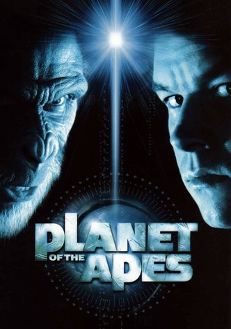 Planet of the Apes