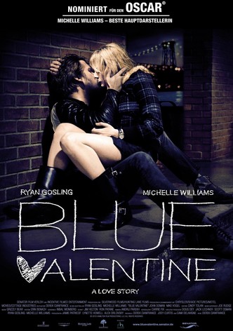 Blue Valentine