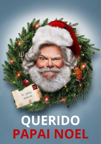 Querido Pai Natal