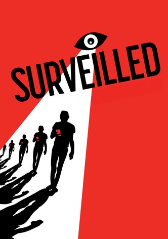 Surveilled