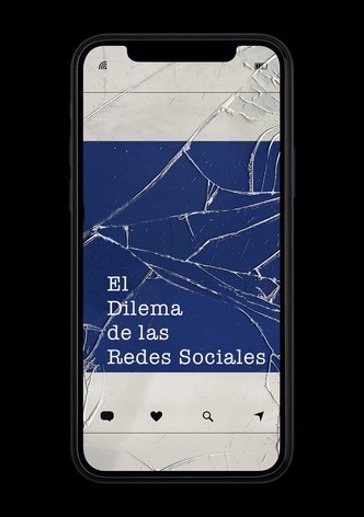 El dilema de las redes sociales