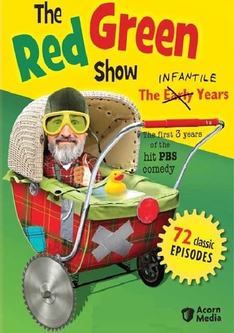 The Red Green Show