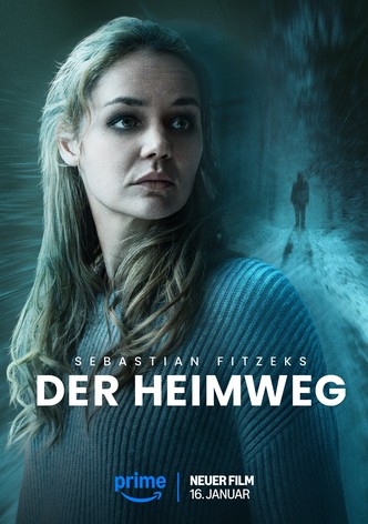 Der Heimweg