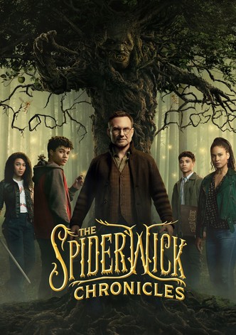 The Spiderwick Chronicles