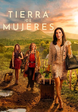 Tierra de Mujeres