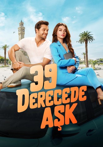 39 Derecede Aşk