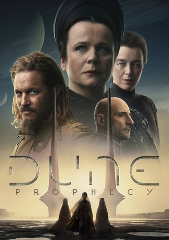 Dune: Prophecy