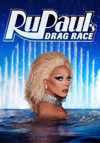 RuPaul's Drag Race