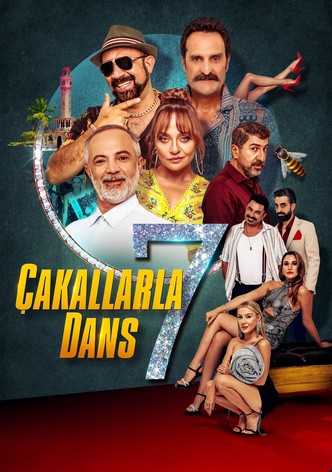 Çakallarla Dans 7