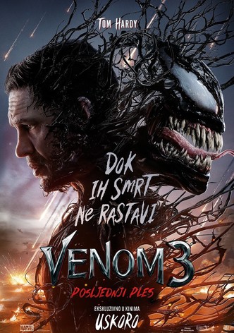 Venom 3: Posljednji ples