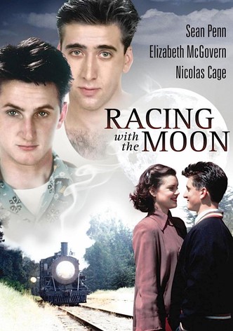 Racing with the Moon