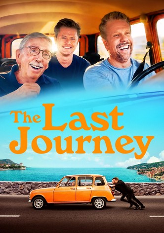 The Last Journey