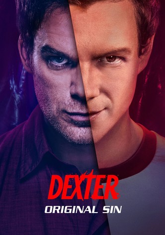 Dexter: Original Sin